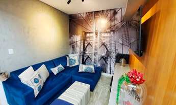 Imagem 6: Apartamento Condomínio Eldorado Park venda 120 metros 03 quartos Parque 10 de Novembro - M