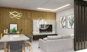 Imagem 4: Casa à venda na praia, no Bairro Itajubá, na cidade de Barra Velha, SC, contendo área úti