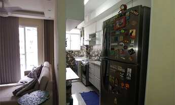 Imagem 4: Apartamento - 02 quartos - Engenho Novo