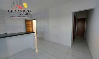 Imagem 4: Casa 02q - Parque do Sol - João Pessoa/PB