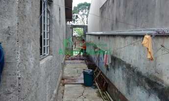 Imagem 2: Jundiaí - Casa Padrão - Vila Aparecida