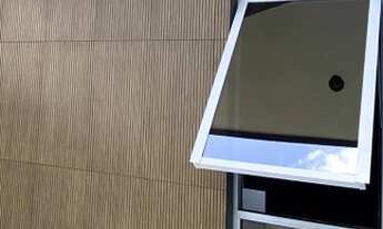 Imagem 2: Casa para venda possui 90 metros quadrados com 3 quartos em Jangurussu - Fortaleza - CE