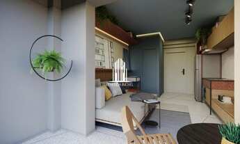 Imagem 3: Apartamento no Paraíso