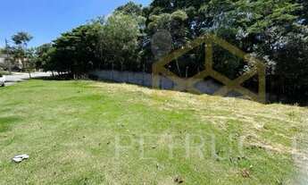 Imagem: Terreno - Jardim Europa - Valinhos