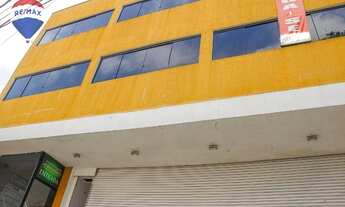 Imagem 6: J. Viterbo Galpão / depósito com 5 vagas na garagem