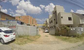 Imagem 5: Sobrado à venda em condomínio fechado no Uberaba com 3 quartos 2 vagas e amplo terraço Cu