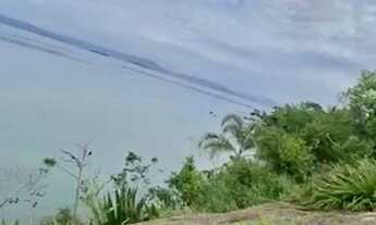 Imagem 3: Terreno excelente, frente mar, praia privativa, localização privilegiada