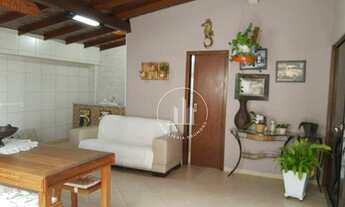 Imagem 6: Casa com 3 dormitórios à venda, 160 m² por R$ 780.000,00 - Passa Vinte - Palhoça/SC