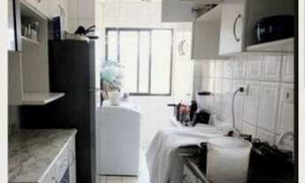Imagem 5: APARTAMENTO - HORTO FLORESTAL - SP