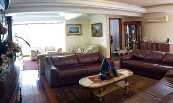 Imagem 5: Cobertura duplex quadra mar em Balneário Camboriú