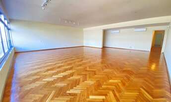 Imagem 3: Apartamento para aluguel tem 250 metros quadrados com 4 quartos em Copacabana - Rio de Jan