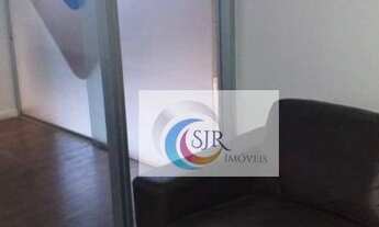 Imagem 5: Conjunto comercial para alugar, 457 m² e 12 vagas-mobiliado - Vila Olímpia - São Paulo/SP