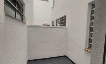 Imagem 3: Apartamento com 1 dormitório para alugar, 62 m² por R$ 1.100,00 - Liberdade - São Paulo/SP