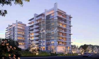 Imagem 2: Cobertura Duplex à venda 3 Quartos, 3 Suites, 4 Vagas, 172.76M², Vila Izabel, Curitiba - P