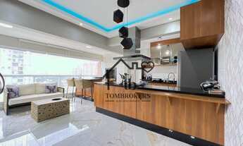 Imagem: Apartamento com 3 dormitórios à venda