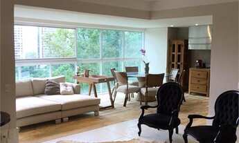 Imagem 5: Apartamento com 4 Quartos à Venda, 207 m² por R$ 2.300.000