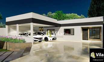 Imagem 7: CASA ALTO PADRÃO JARDIM BELA VISTA !