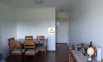 Imagem 4: Apartamento à venda, Vila Sofia, 64m², 3 dormitórios, 1 vaga!