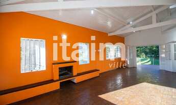 Imagem 6: Para finais de semana ou morar - você escolhe