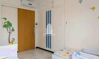 Imagem 3: Apartamento à venda na Consolação com 3 dormitórios