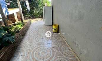 Imagem 4: Casa com 3 dormitórios à venda, 140 m² por R$ 265.000 - São João - Dois Irmãos/RS