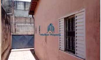 Imagem 4: Casa com 3 dorms, Jardim Roseira, Campinas - R$ 399 mil, Cod: RRCA1714