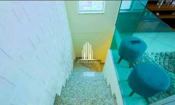 Imagem 4: CASA ASSOBRADADA COM 3 DORMITORIOS, 1 SÚITE E 2 VAGAS