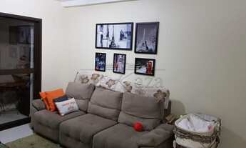 Imagem 3: Apartamento para venda possui 96 metros quadrados com 3 quartos