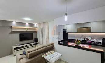 Imagem 4: Apartamento à venda, 84 m² por R$ 495.000,01 - Utinga - Santo André/SP