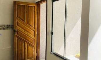 Imagem 7: Sobrado com 2 dormitórios à venda, 59 m² por R$ 295.000,00 - Pinheirinho - Curitiba/PR