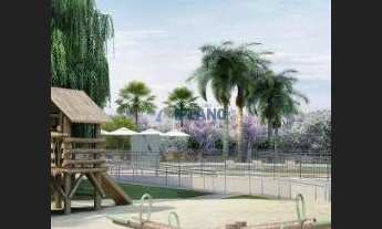 Imagem 5: Terreno. - Residencial Village Damnha IV