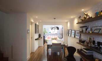 Imagem 3: Sobrado com 4 Dormitórios, sendo 2 Suítes à venda, 200 m² por R$ 1.275.000 - Vila Sônia