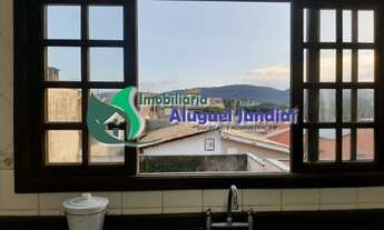 Imagem 5: JUNDIAÍ - Casa Padrão - HORTO SANTO ANTONIO