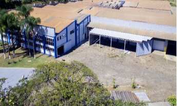Imagem 4: Galpão à venda e para locação, Éden, Sorocaba, SP