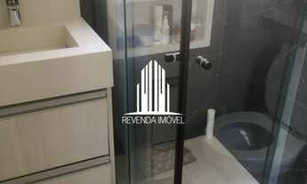 Imagem 6: Apartamento a venda Condominio Rio SCS com 3 dorms(1 suíte) e com 2 vagas de garagem