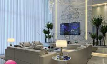 Imagem 4: Americana - Casa de Condomínio - Jardim Pau Brasil