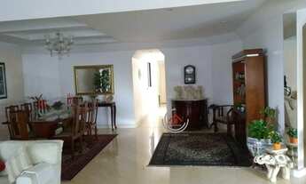 Imagem 7: Apartamento para venda com 514 metros quadrados com 4 quartos