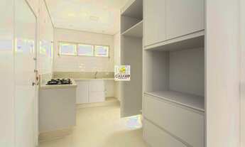 Imagem 3: Apartamento à venda, Itaim Bibi, 147m², 3 dormitórios, 2 suítes, 1 vaga!