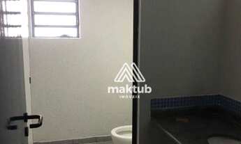 Imagem 5: Casa para alugar, 383 m² por R$ 19.000/mês - Jardim - Santo André/SP