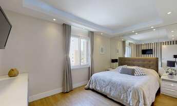 Imagem 6: Impecavelmente conservado (e reformado) na Vila Olímpia!