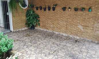 Imagem 2: Casa- Venda - Centro - 5 Dormitórios - Jacareí