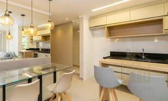 Imagem 7: Apartamento para Venda em Curitiba, Jardim Social, 2 dormitórios, 1 suíte, 2 banheiros, 1