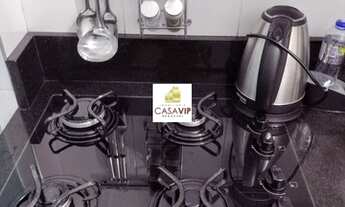 Imagem 5: Apartamento à venda, Jardim Vila Pompéia, 50m², 2 dormitórios, 1 suíte, 1 vaga!