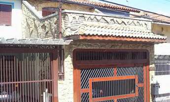 Imagem: SOBRADO VILA AMÁLIA