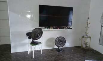 Imagem 5: Casa para venda possui 220 metros quadrados com 5 quartos em Santíssimo - Rio de Janeiro