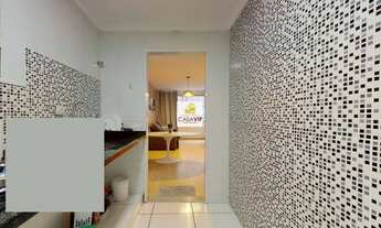 Imagem 5: Apartamento à venda, Consolação, 51m², 1 dormitório, sem vaga!