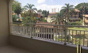 Imagem 6: Apartamento com 3 dormitórios à venda, 92 m² por R$ 750.000,00 - Vila Ema - São José dos C