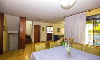 Imagem 2: Casa à venda, Alto da Mooca, 400m², 4 dormitórios, 1 suíte, 6 vagas!