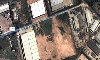 Imagem: CABREUVA - Terreno Padrão - PINHAL