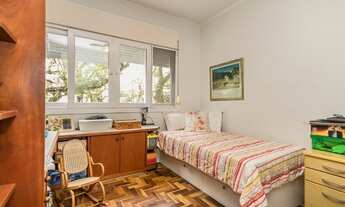 Imagem 7: Porto Alegre - Apartamento Padrão - São João